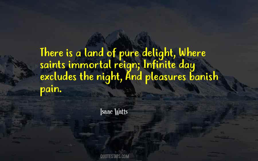 Quotes About Isaac Watts #890880 Quotes About Isaac Watts #890880