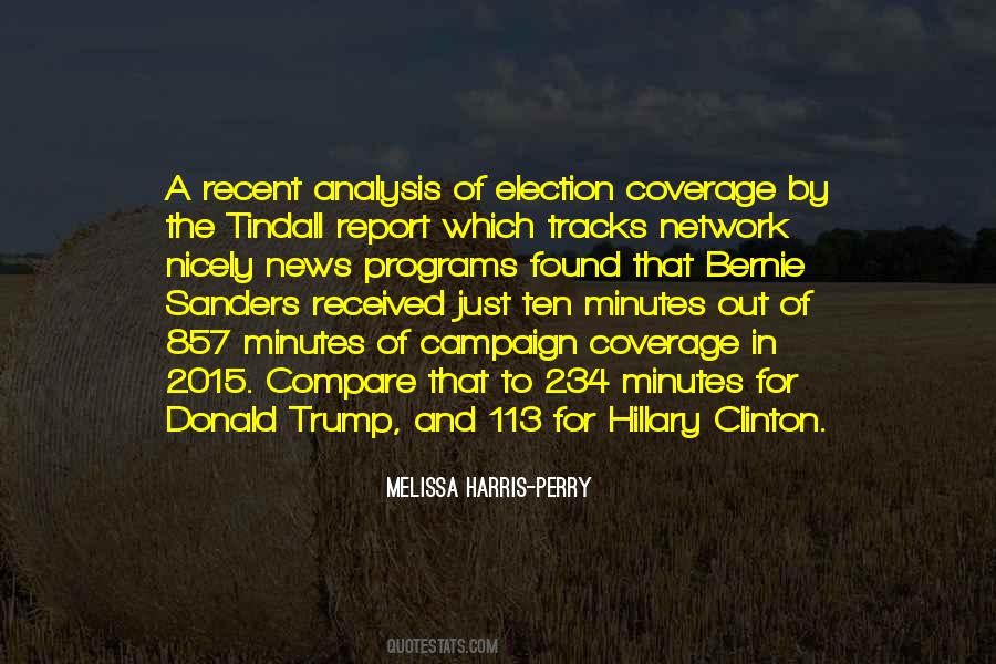 Quotes About Donald Trump #1047945