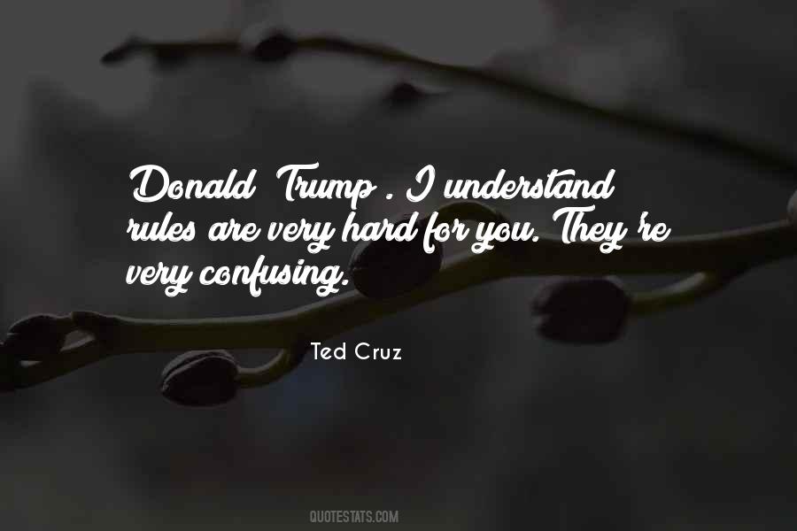 Quotes About Donald Trump #1178430