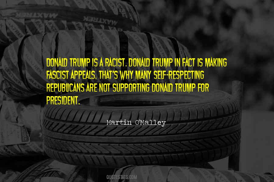Quotes About Donald Trump #1219039