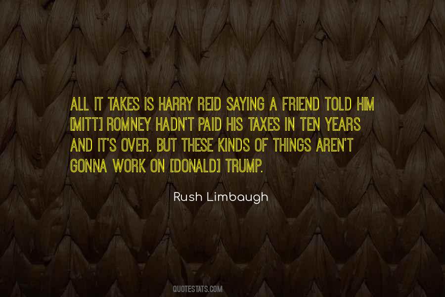 Quotes About Donald Trump #1296941