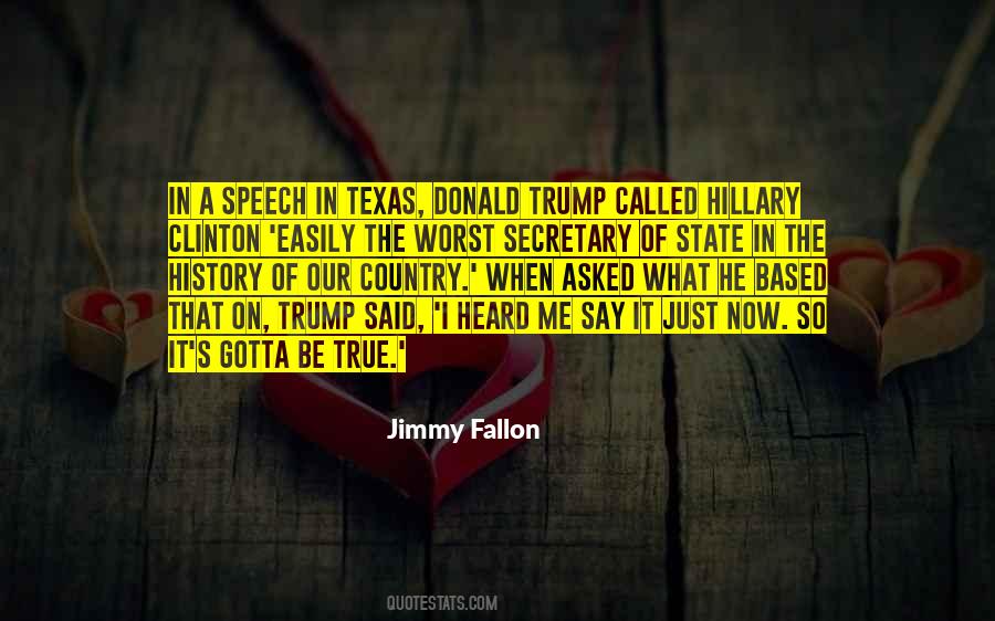 Quotes About Donald Trump #1313987