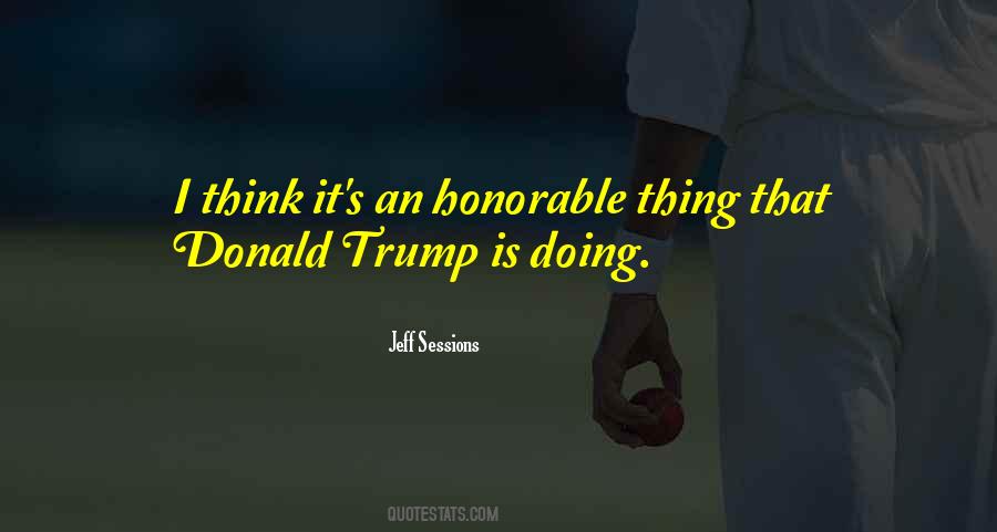 Quotes About Donald Trump #1365789