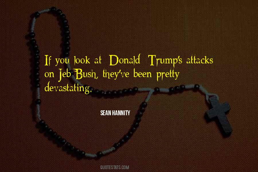 Quotes About Donald Trump #1395801