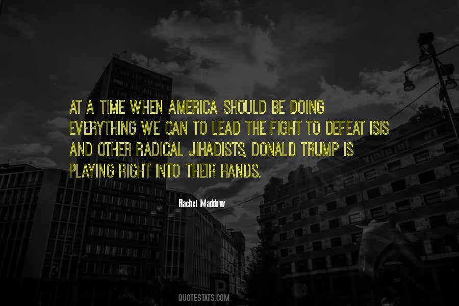 Quotes About Donald Trump #970187