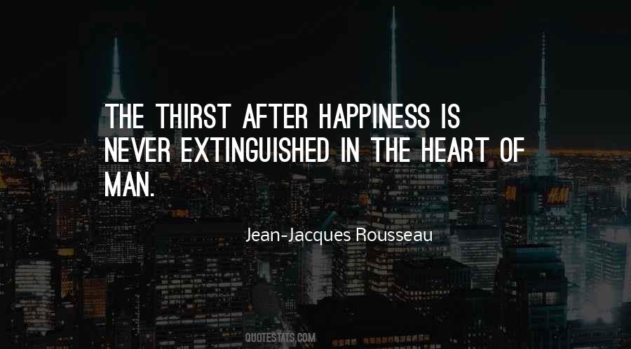 Quotes About Jean Jacques Rousseau #104755
