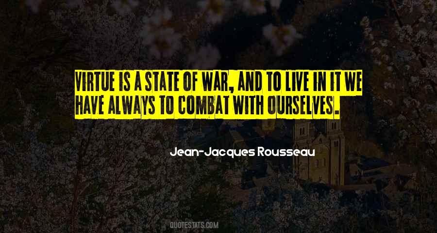 Quotes About Jean Jacques Rousseau #180242