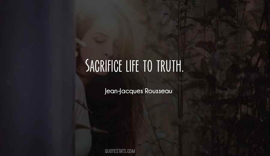 Quotes About Jean Jacques Rousseau #185399