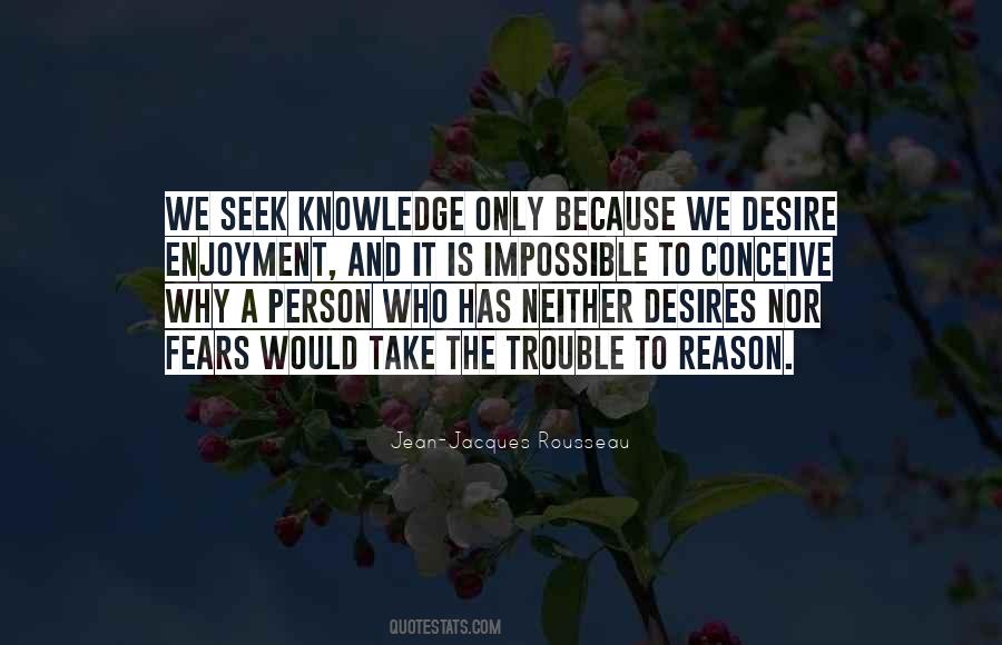Quotes About Jean Jacques Rousseau #477009 Quotes About Jean Jacques Rousseau #477009