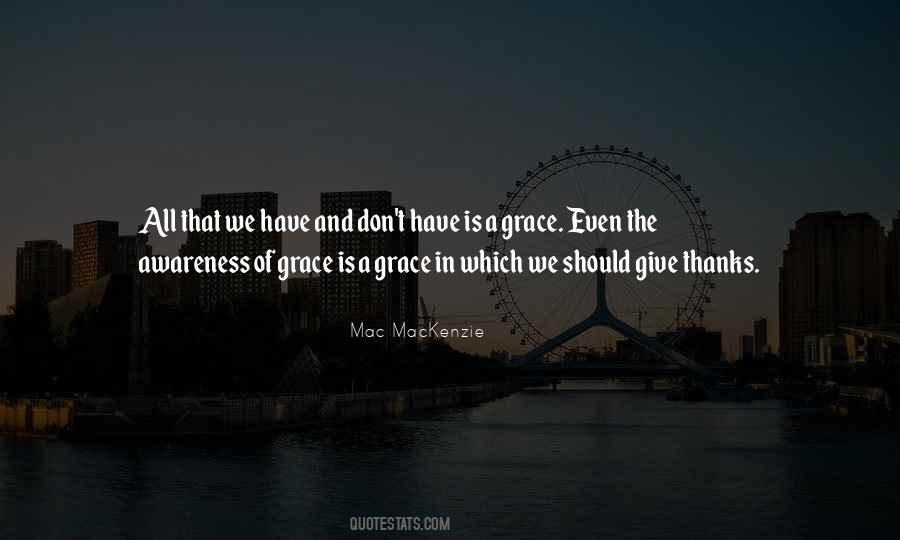 Thanks With Gratitude Quotes #76589