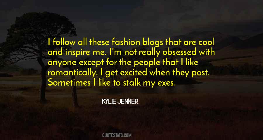 Quotes About Kylie Jenner #39112