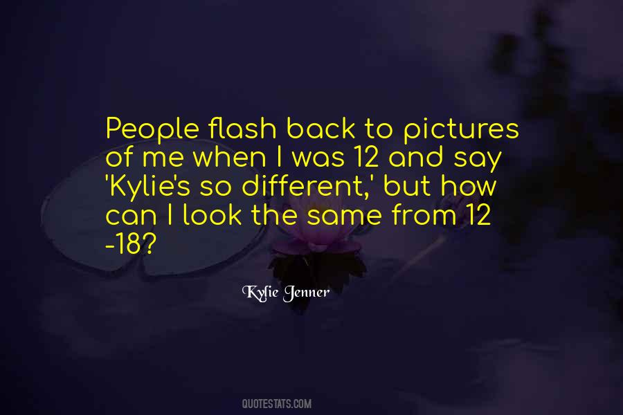 Quotes About Kylie Jenner #857636