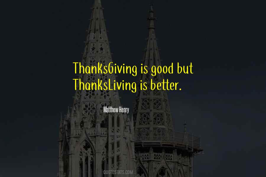 Thanksgiving Gratitude Quotes #580374