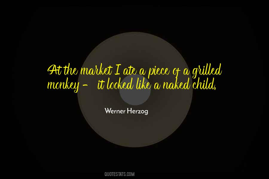 Quotes About Werner Herzog #1022162