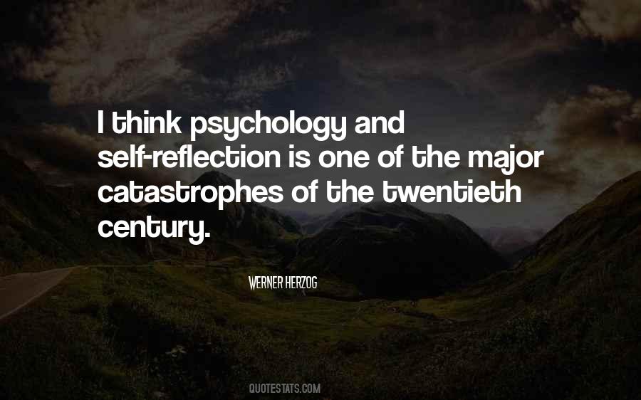 Quotes About Werner Herzog #83785