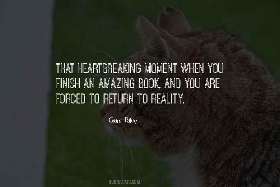 That Amazing Moment When Quotes #1204268