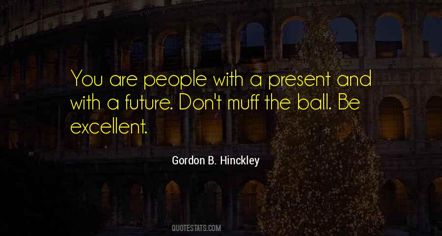 That Awesome Moment When Quotes #842153