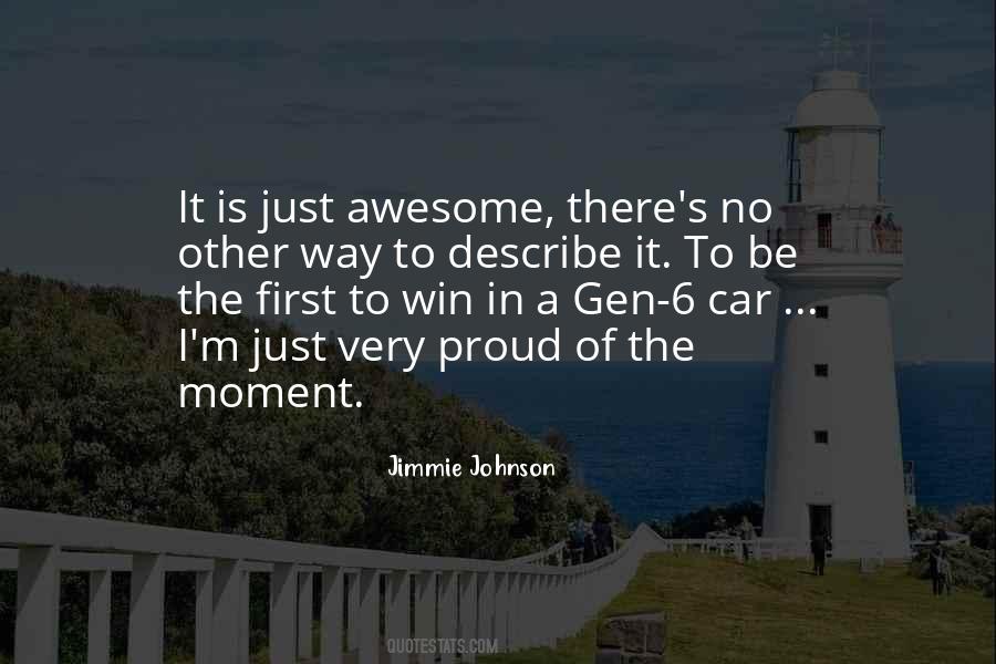 That Awesome Moment When Quotes #867784