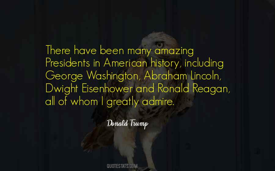 Quotes About Abraham Lincoln #1019963