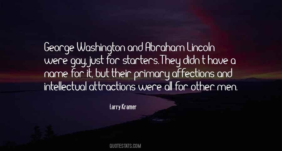 Quotes About Abraham Lincoln #1059840