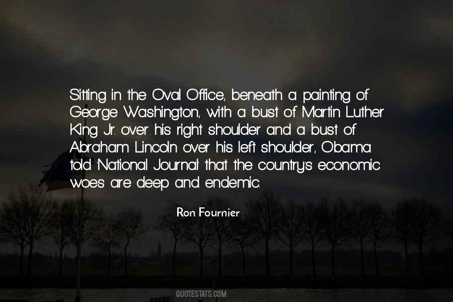Quotes About Abraham Lincoln #1076616