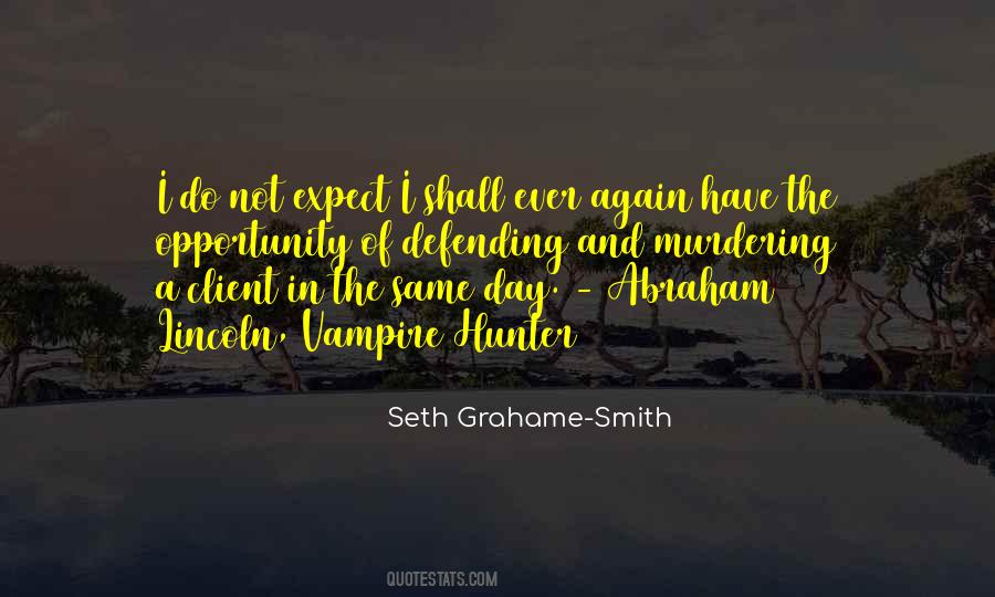 Quotes About Abraham Lincoln #1172765