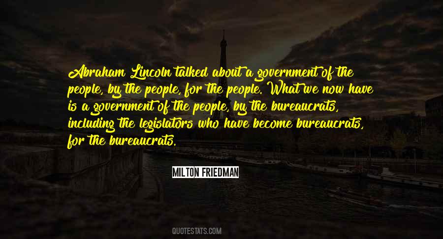 Quotes About Abraham Lincoln #902363