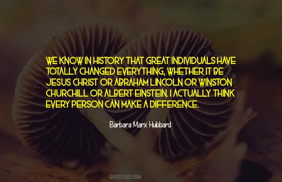 Quotes About Abraham Lincoln #940239