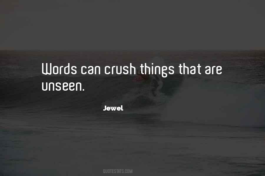 That Crush Quotes #297146