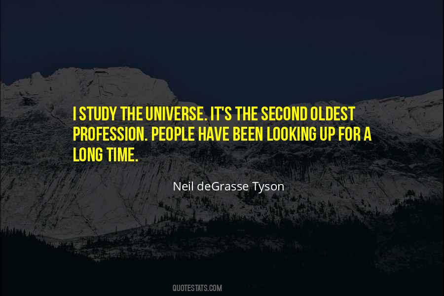 Quotes About Neil Degrasse Tyson #131136