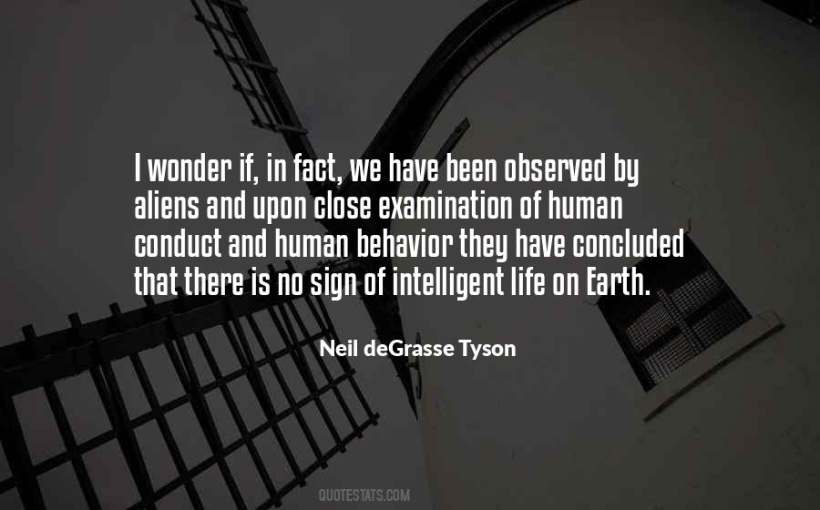 Quotes About Neil Degrasse Tyson #190587