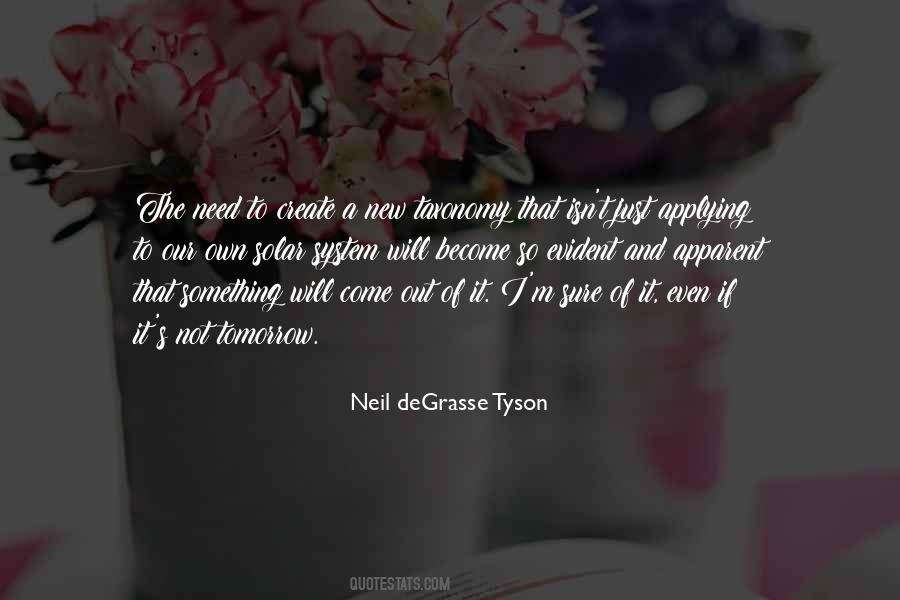 Quotes About Neil Degrasse Tyson #19261