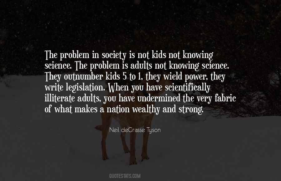 Quotes About Neil Degrasse Tyson #21151