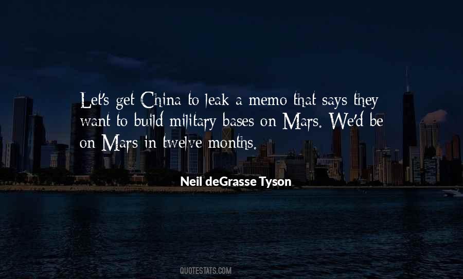 Quotes About Neil Degrasse Tyson #246141