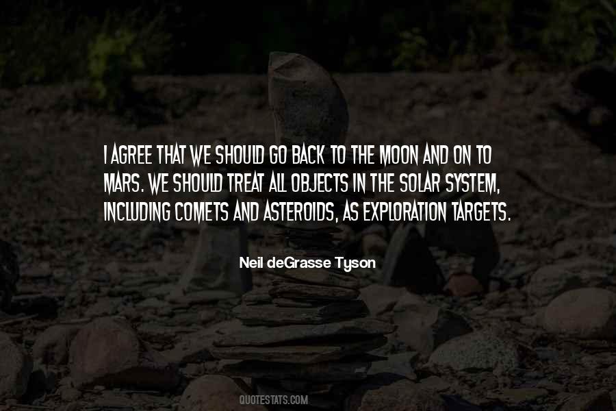 Quotes About Neil Degrasse Tyson #270321