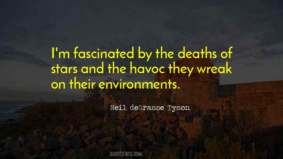 Quotes About Neil Degrasse Tyson #272396