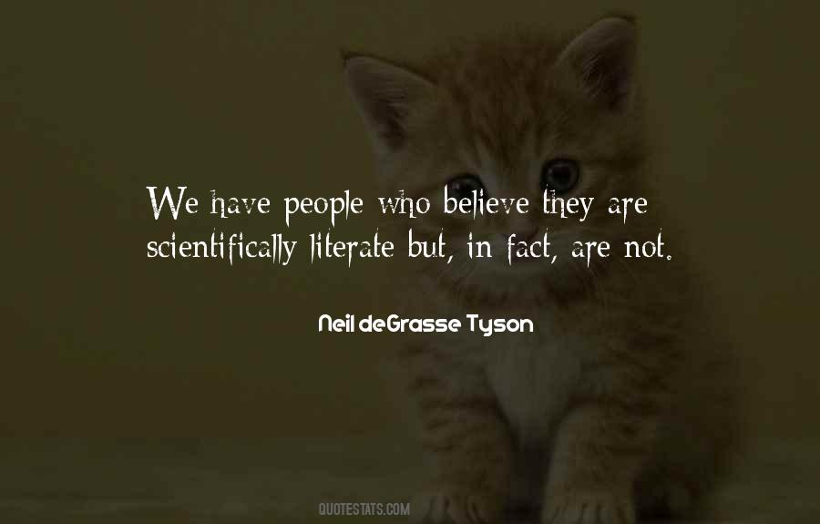 Quotes About Neil Degrasse Tyson #64191