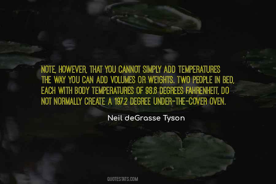 Quotes About Neil Degrasse Tyson #70306