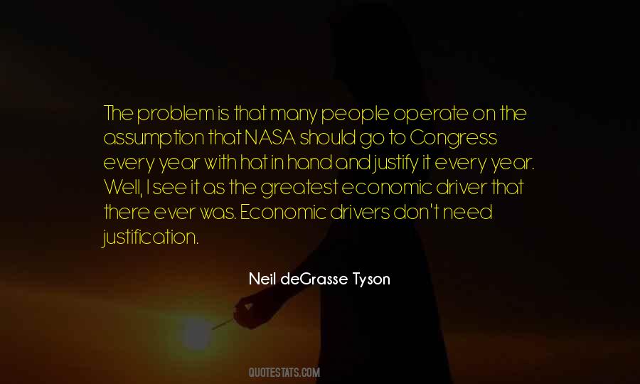 Quotes About Neil Degrasse Tyson #73324