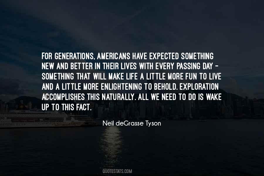 Quotes About Neil Degrasse Tyson #76881