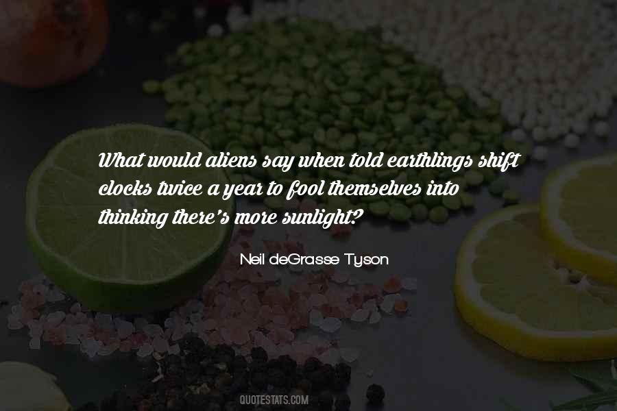 Quotes About Neil Degrasse Tyson #86923