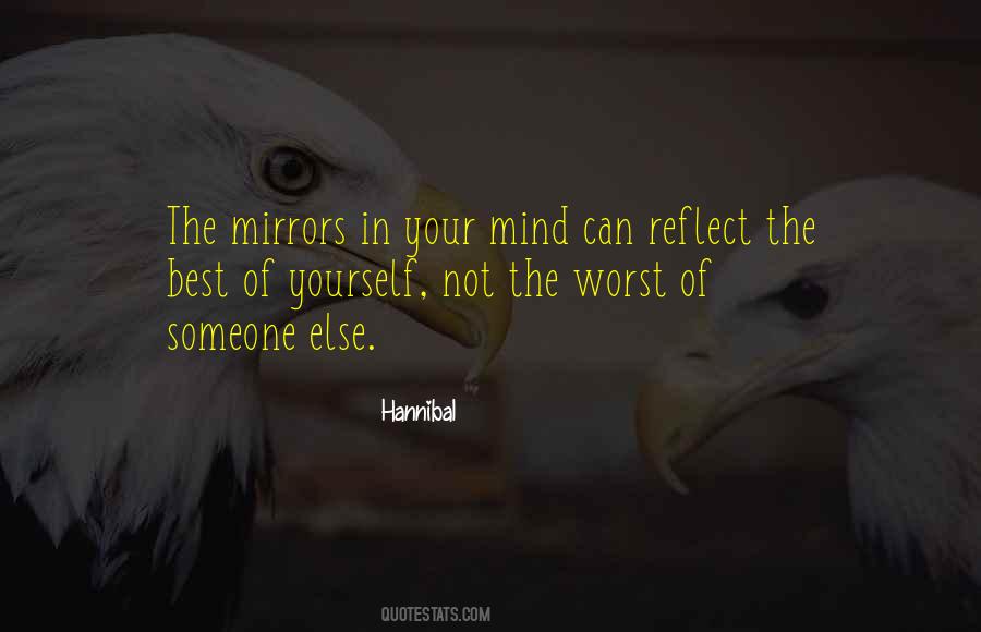 Quotes About Hannibal #538705 Quotes About Hannibal #538705