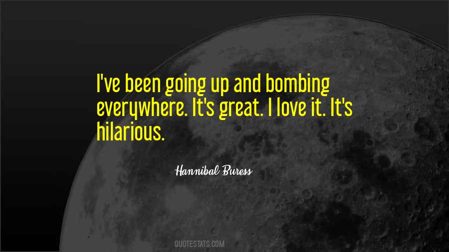 Quotes About Hannibal #585025 Quotes About Hannibal #585025