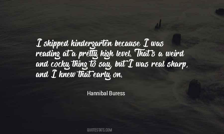 Quotes About Hannibal #782796 Quotes About Hannibal #782796