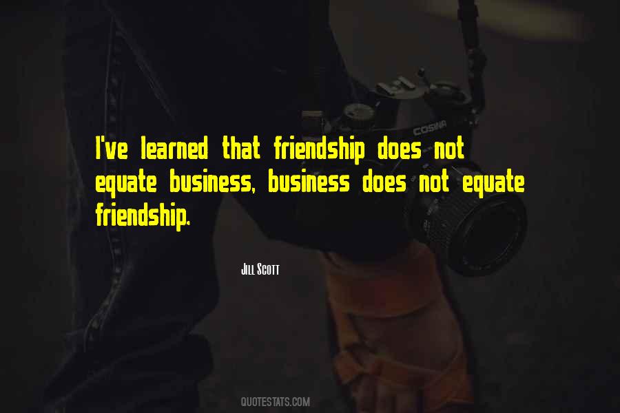 That Friendship Quotes #1304770