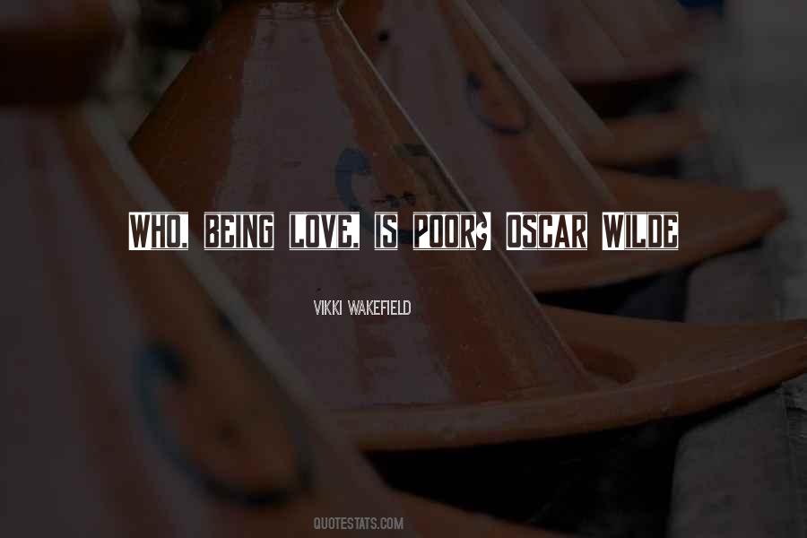 Quotes About Oscar Wilde #1262019