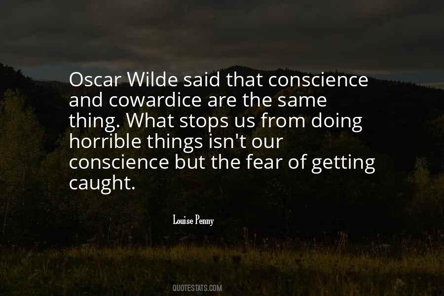 Quotes About Oscar Wilde #1724813