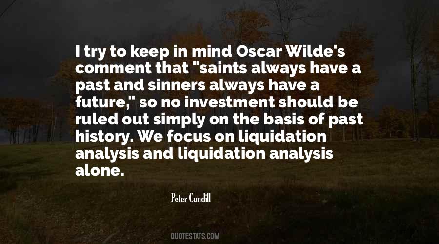 Quotes About Oscar Wilde #1728121