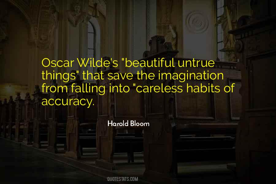 Quotes About Oscar Wilde #345216