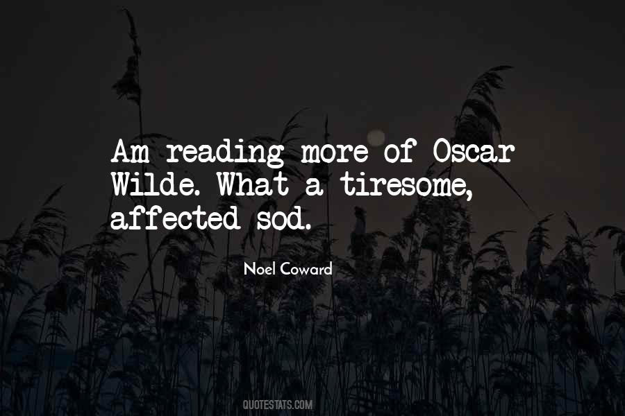 Quotes About Oscar Wilde #43439